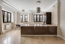 Готовый дуплекс в КП Крона