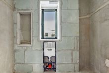 Дом у озера в КП Павловы Озера