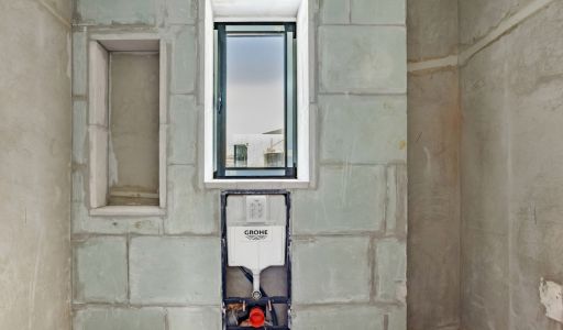 Дом у озера в КП Павловы Озера