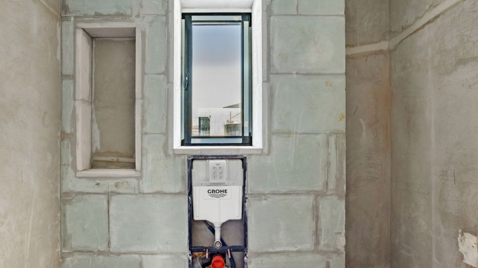 Дом у озера в КП Павловы Озера