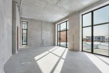 Дом у озера в КП Павловы Озера