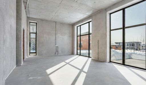 Дом у озера в КП Павловы Озера