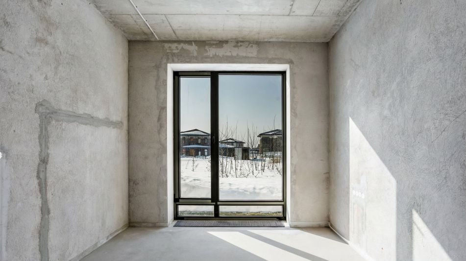 Дом у озера в КП Павловы Озера