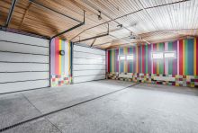 Готовый дом в КП Опушкино