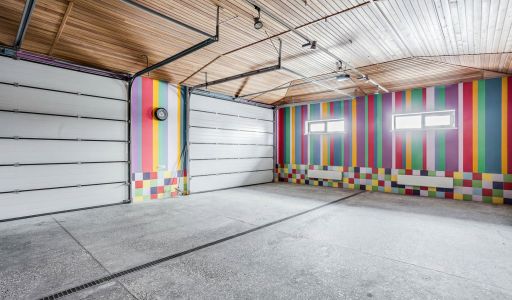 Готовый дом в КП Опушкино