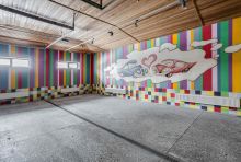 Готовый дом в КП Опушкино