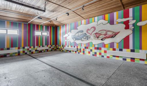 Готовый дом в КП Опушкино