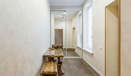 Готовый дом в КП Благовещенка