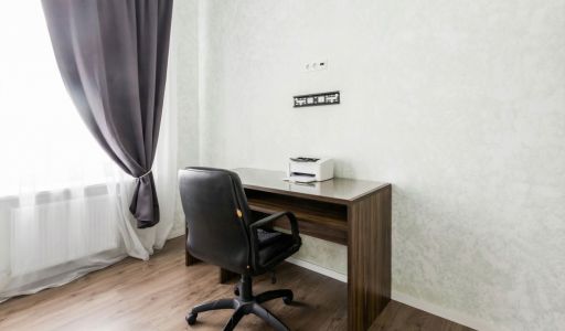 Готовый дом в КП Благовещенка