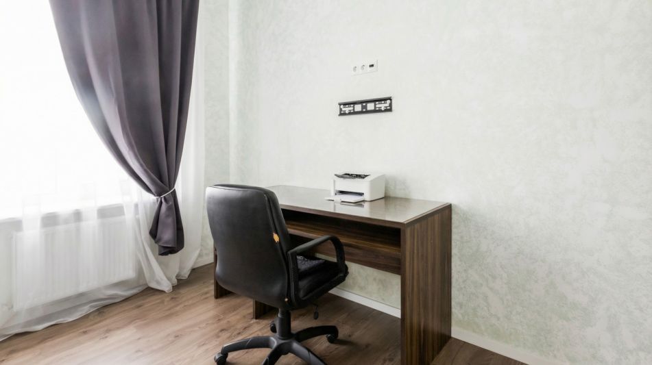 Готовый дом в КП Благовещенка