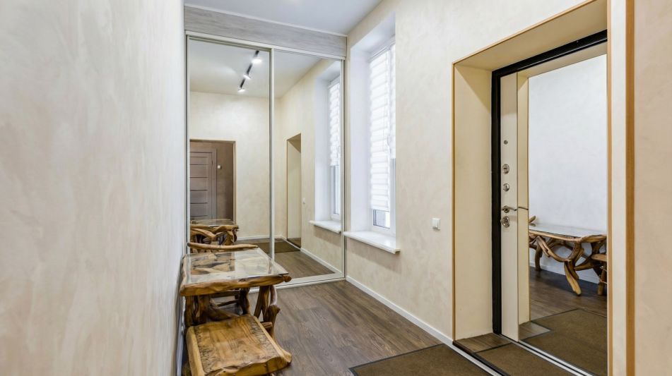 Готовый дом в КП Благовещенка