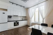 Готовый дом в КП Благовещенка