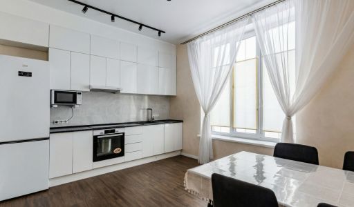 Готовый дом в КП Благовещенка