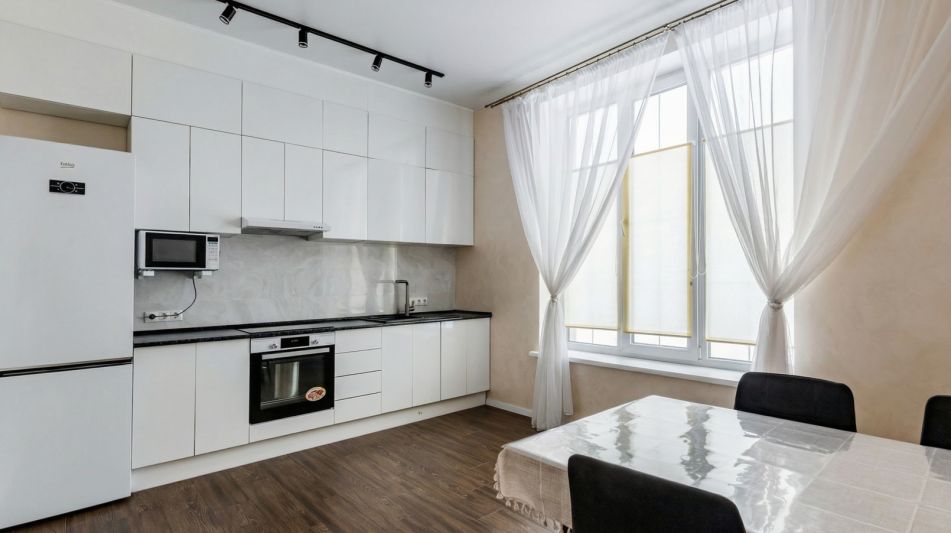 Готовый дом в КП Благовещенка