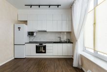 Готовый дом в КП Благовещенка