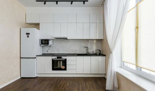 Готовый дом в КП Благовещенка