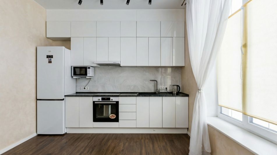 Готовый дом в КП Благовещенка