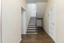 Готовый дом в КП Благовещенка