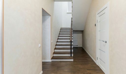 Готовый дом в КП Благовещенка