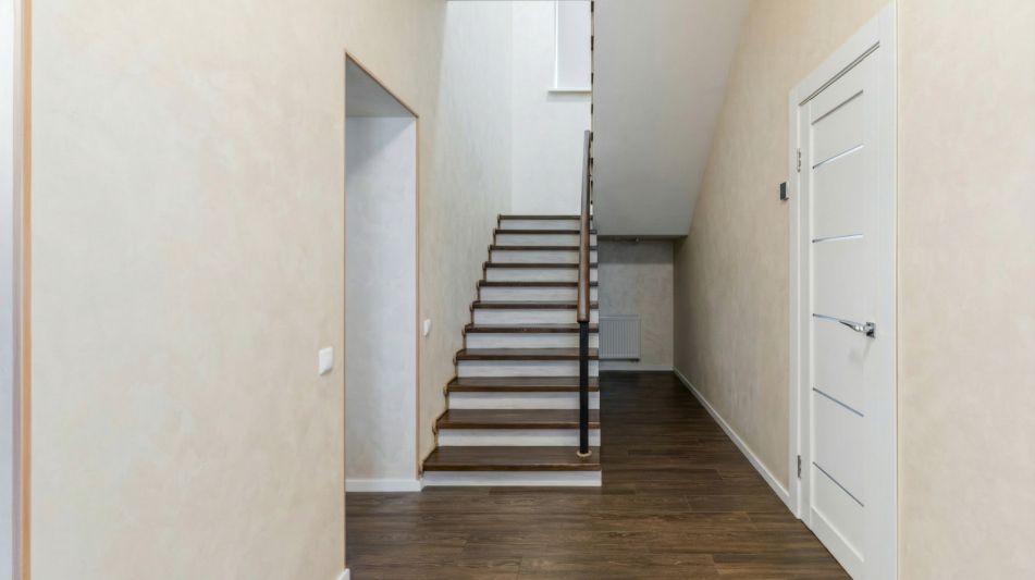 Готовый дом в КП Благовещенка