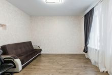 Готовый дом в КП Благовещенка