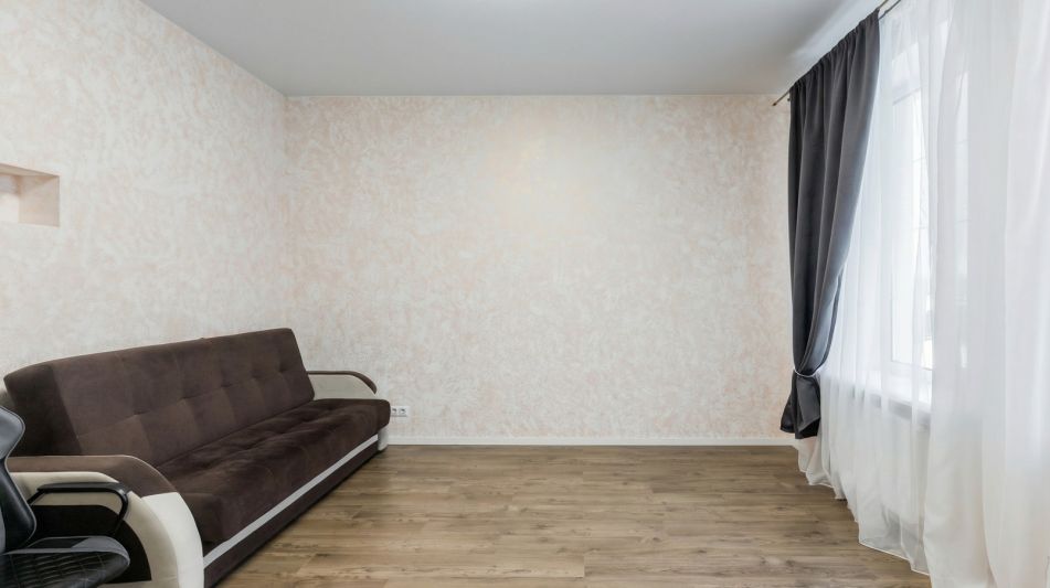 Готовый дом в КП Благовещенка