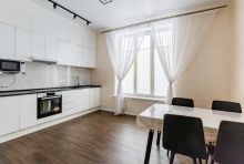 Готовый дом в КП Благовещенка