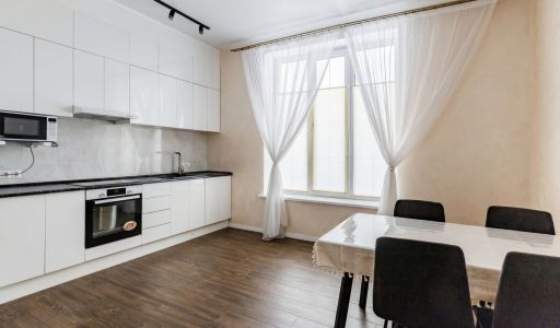 Готовый дом в КП Благовещенка