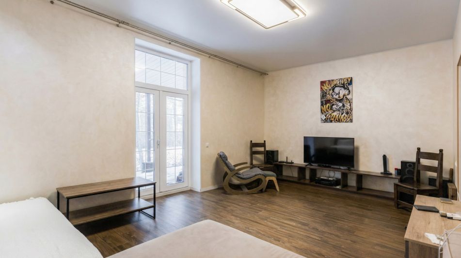 Готовый дом в КП Благовещенка