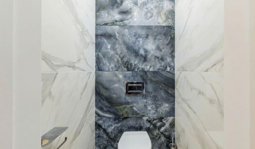 Готовый дом в КП Благовещенка