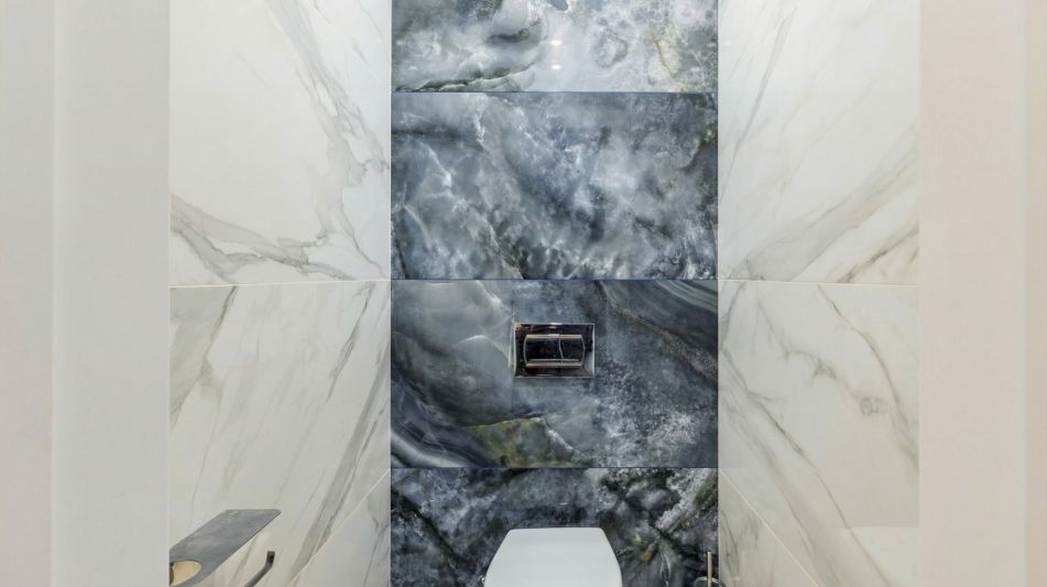 Готовый дом в КП Благовещенка