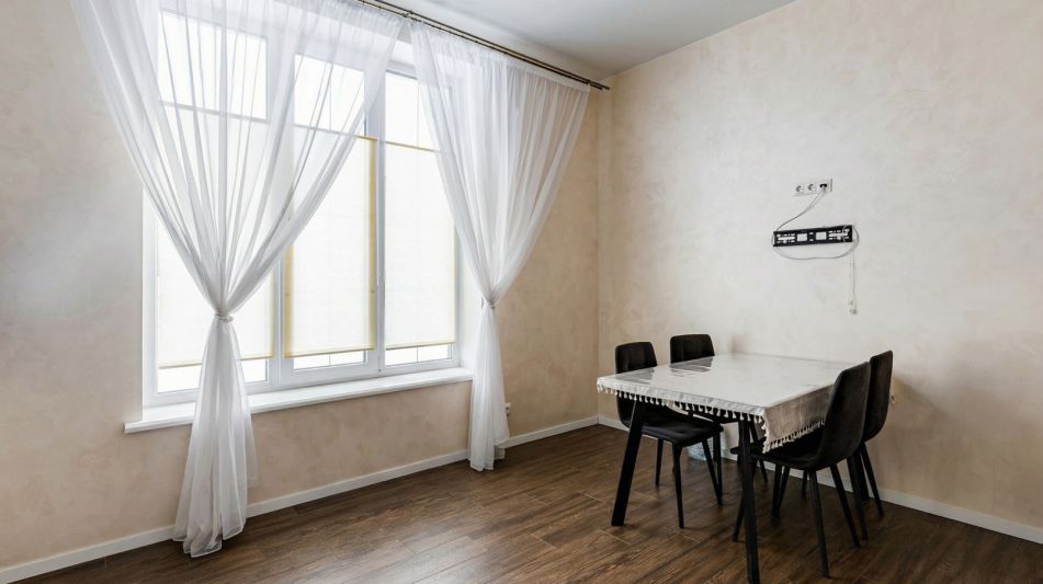 Готовый дом в КП Благовещенка