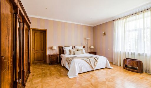 Особняк в КП Благодать