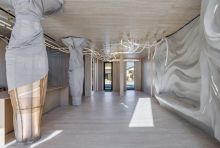 Готовый дом в КП Павловы Озёра