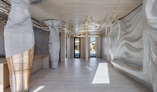 Готовый дом в КП Павловы Озёра