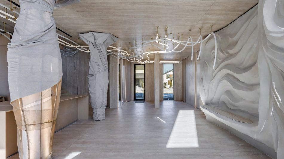 Готовый дом в КП Павловы Озёра