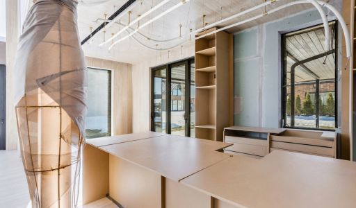 Готовый дом в КП Павловы Озёра