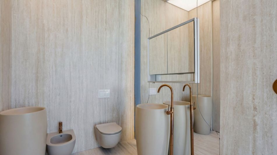 Готовый дом в КП Павловы Озёра