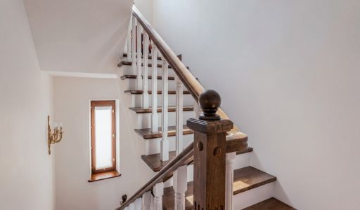Классический дом в КП Весна