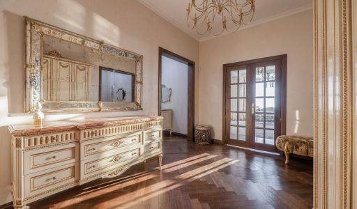Классический дом в КП Весна