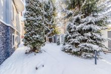 Классический дом в КП Весна