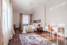 Классический дом в КП Весна