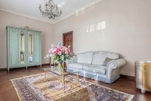 Классический дом в КП Весна