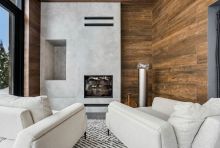 Готовый дом в КП Ренессанс Парк