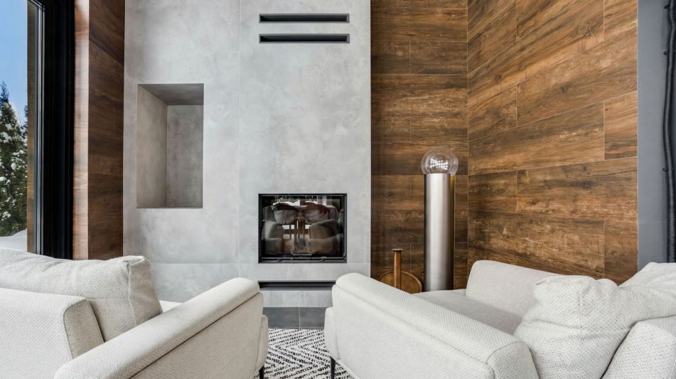 Готовый дом в КП Ренессанс Парк