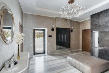 Готовый дом в КП Ренессанс Парк