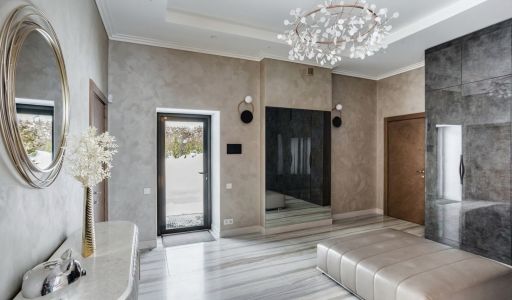 Готовый дом в КП Ренессанс Парк