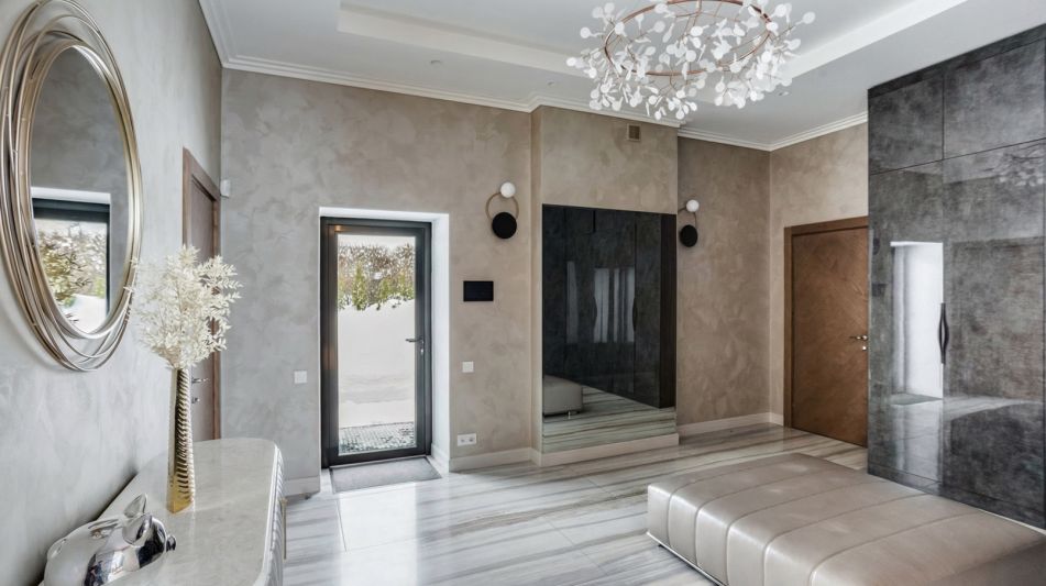 Готовый дом в КП Ренессанс Парк