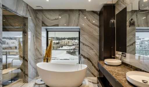 Готовый дом в КП Ренессанс Парк