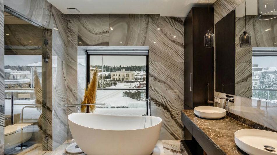 Готовый дом в КП Ренессанс Парк